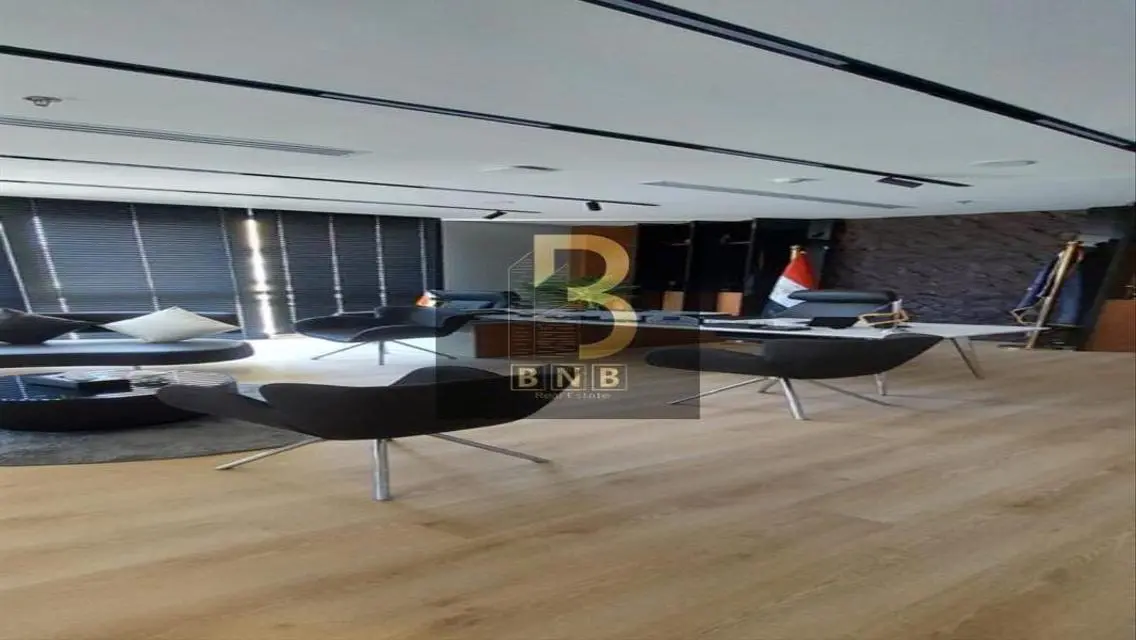 Furnished Apartment for Rent in the City Center