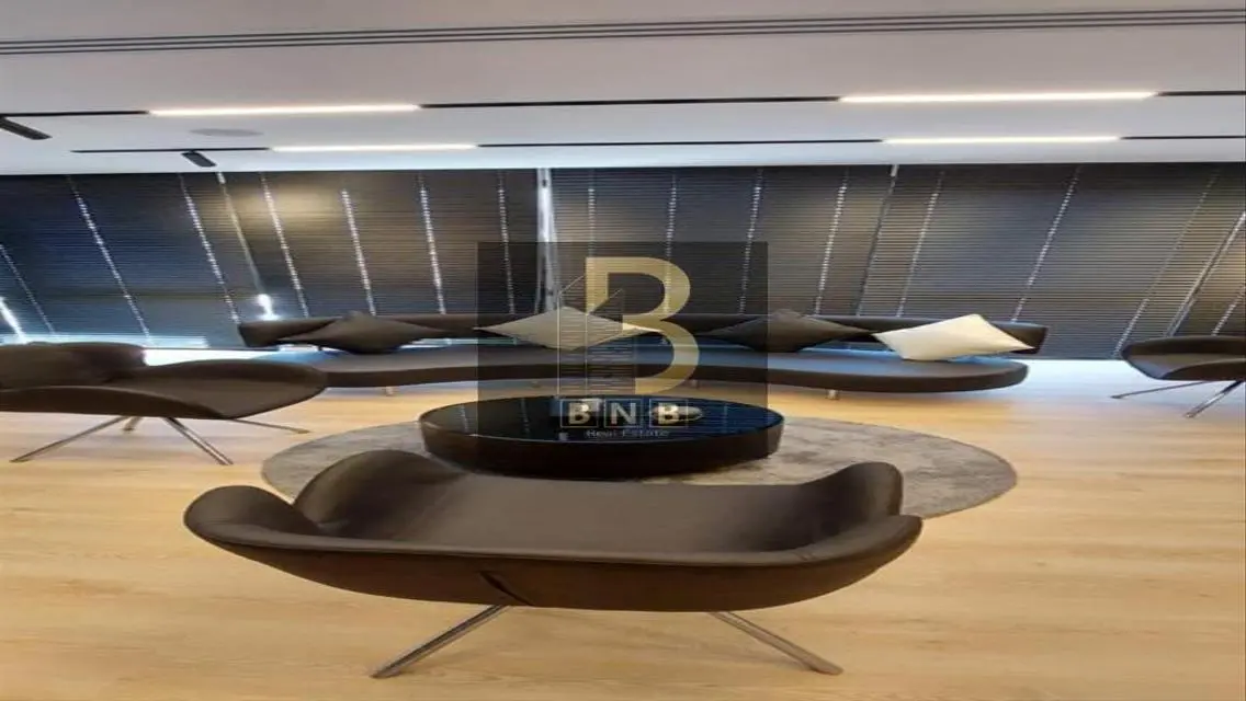 Furnished Apartment for Rent in the City Center