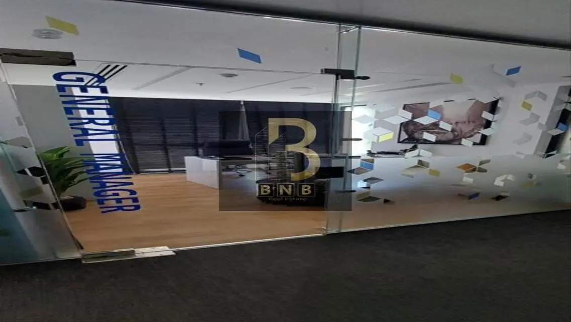 Furnished Apartment for Rent in the City Center
