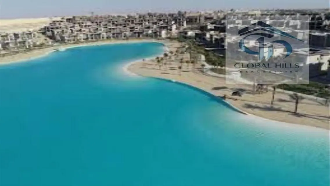شقة فاخرة للإيجار في سوان ليك - 6 غرف نوم