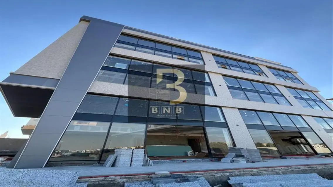 Luxury Apartment for Sale - 1700 sq. meters for 1,600,000 EGP