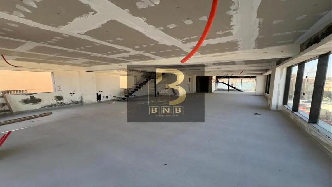 Luxury Apartment for Sale - 1700 sq. meters for 1,600,000 EGP