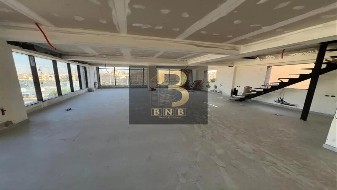 Luxury Apartment for Sale - 1700 sq. meters for 1,600,000 EGP