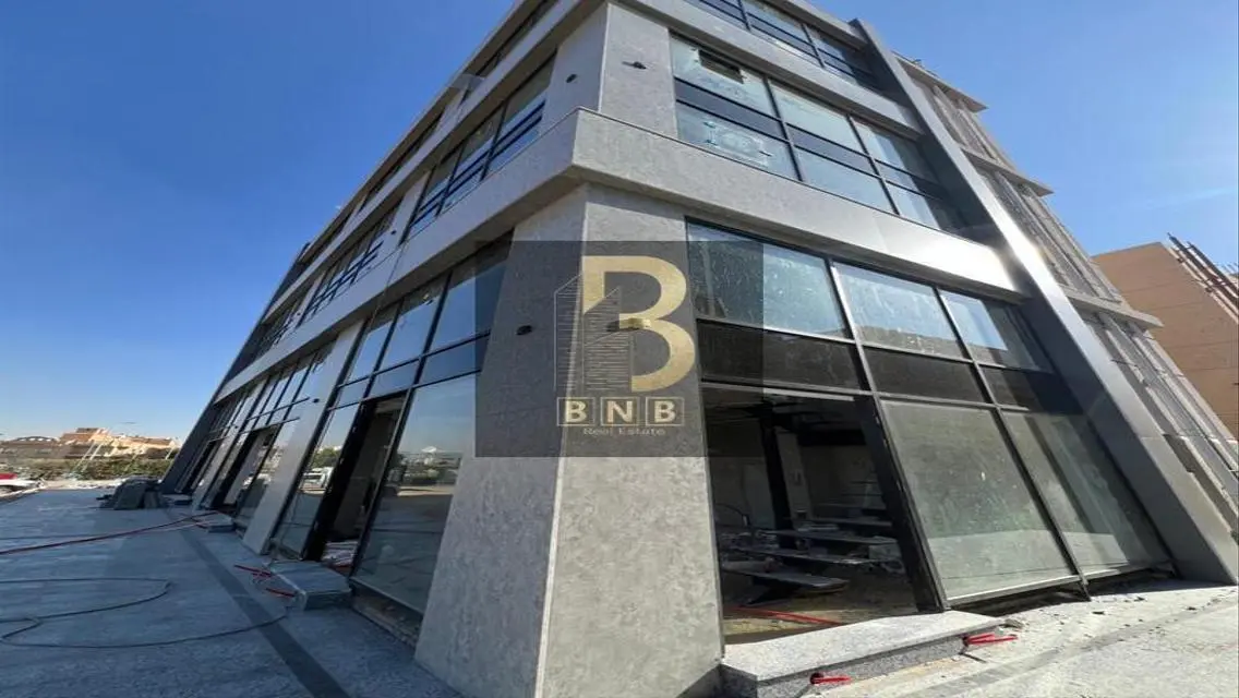 Luxury Apartment for Sale - 1700 sq. meters for 1,600,000 EGP