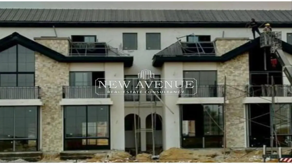 Stunning Apartment for Sale in Cairo