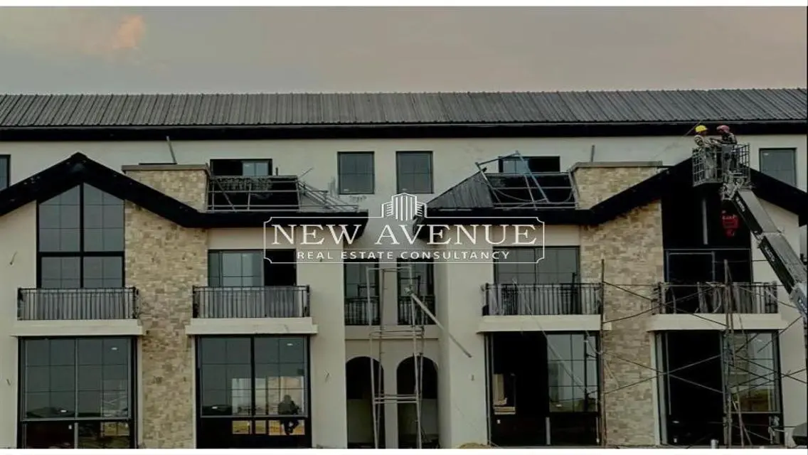 Stunning Apartment for Sale in Cairo