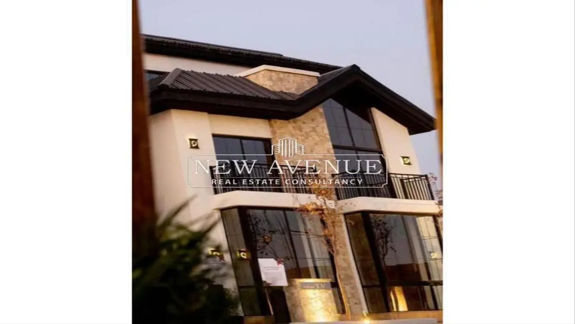 Stunning Apartment for Sale in Cairo