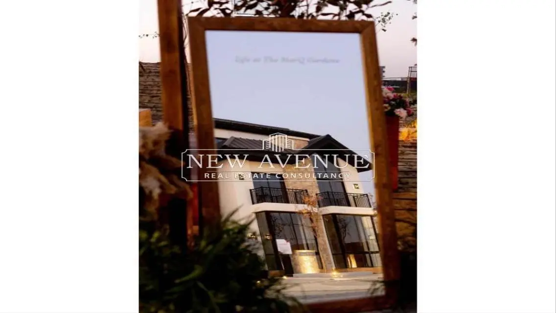 Stunning Apartment for Sale in Cairo