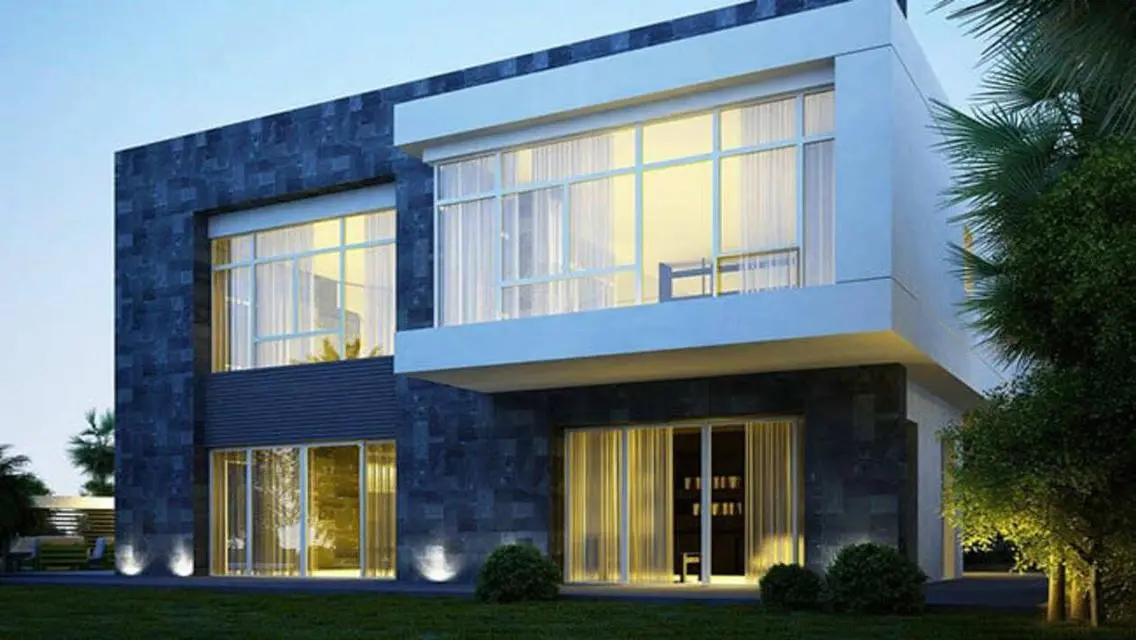 Luxury Home with Garden and Pool in Prime Location