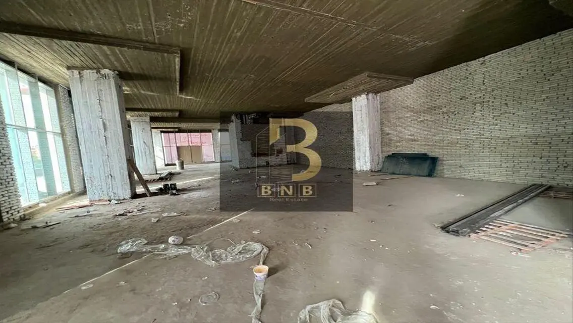 Luxury Apartment for Rent in Nasser City