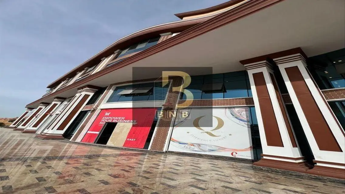 Luxury Apartment for Rent in Nasser City