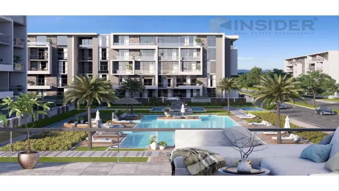 Luxury Apartment for Sale with Stunning Views