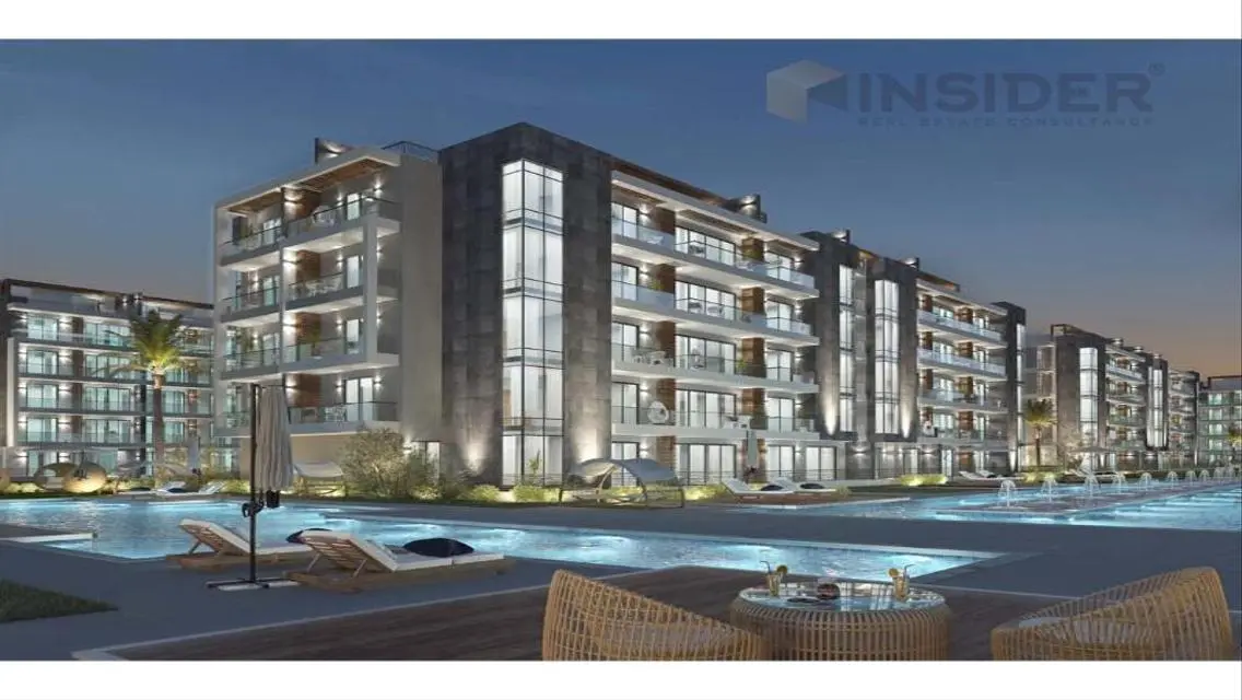 Luxury Apartment for Sale with Stunning Views