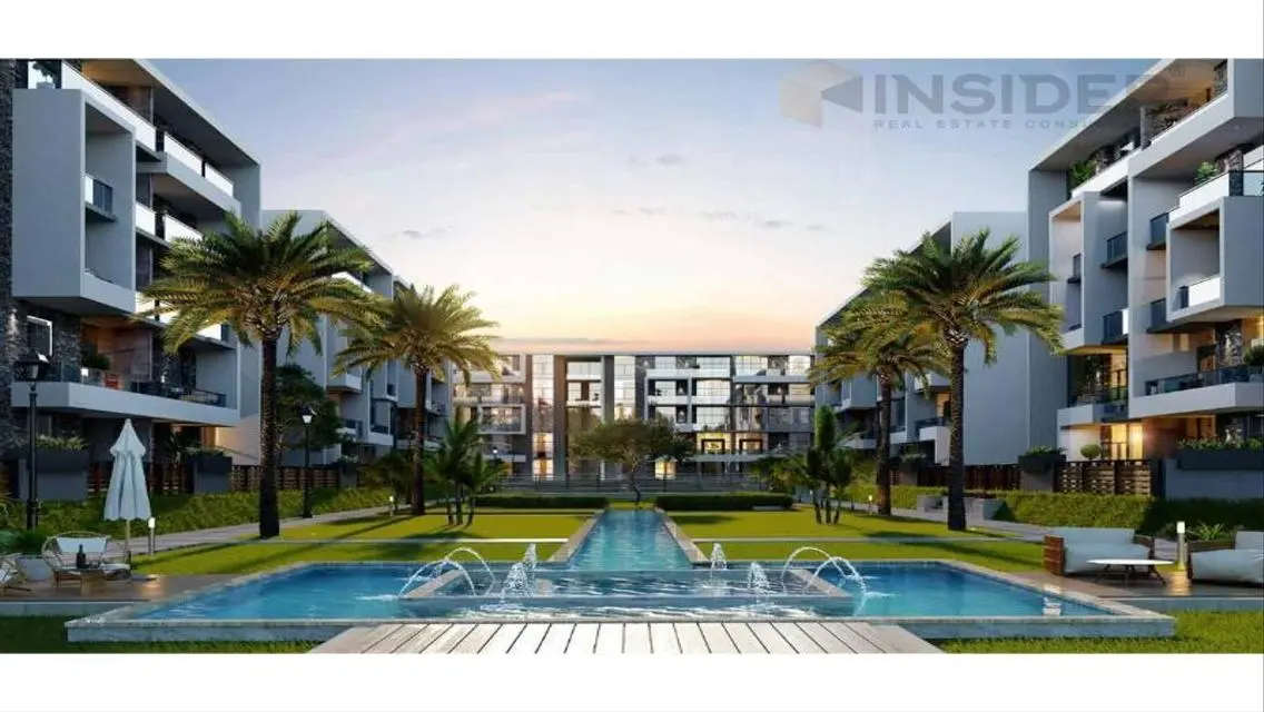Luxury Apartment for Sale with Stunning Views