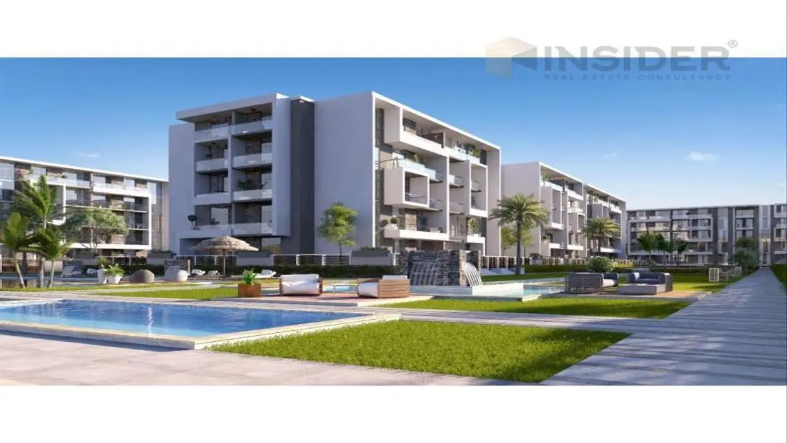 Luxury Apartment for Sale with Stunning Views