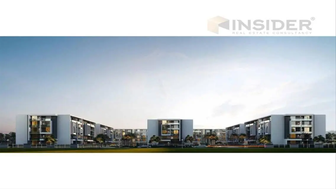 Luxury Apartment for Sale with Stunning Views