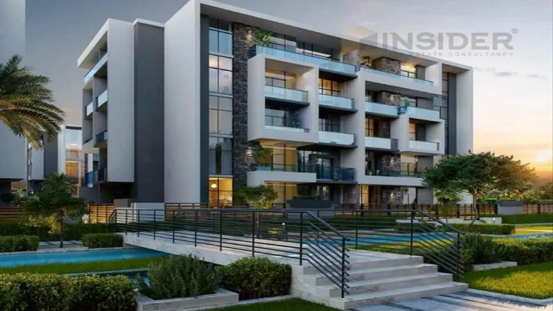Luxury Apartment for Sale with Stunning Views