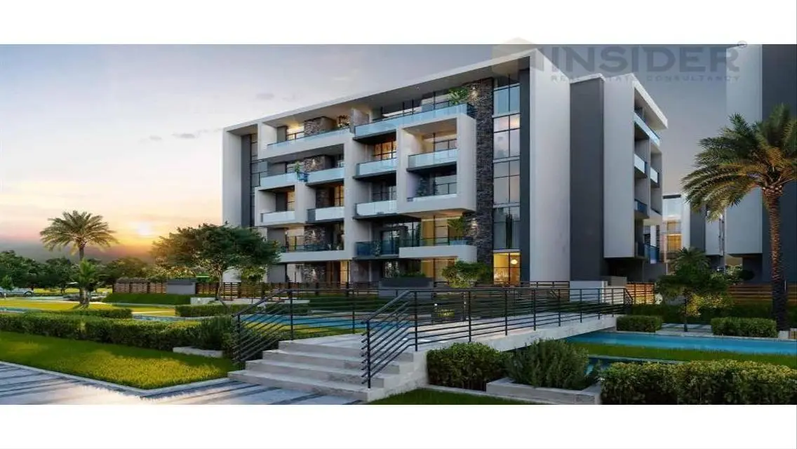 Luxury Apartment for Sale with Stunning Views