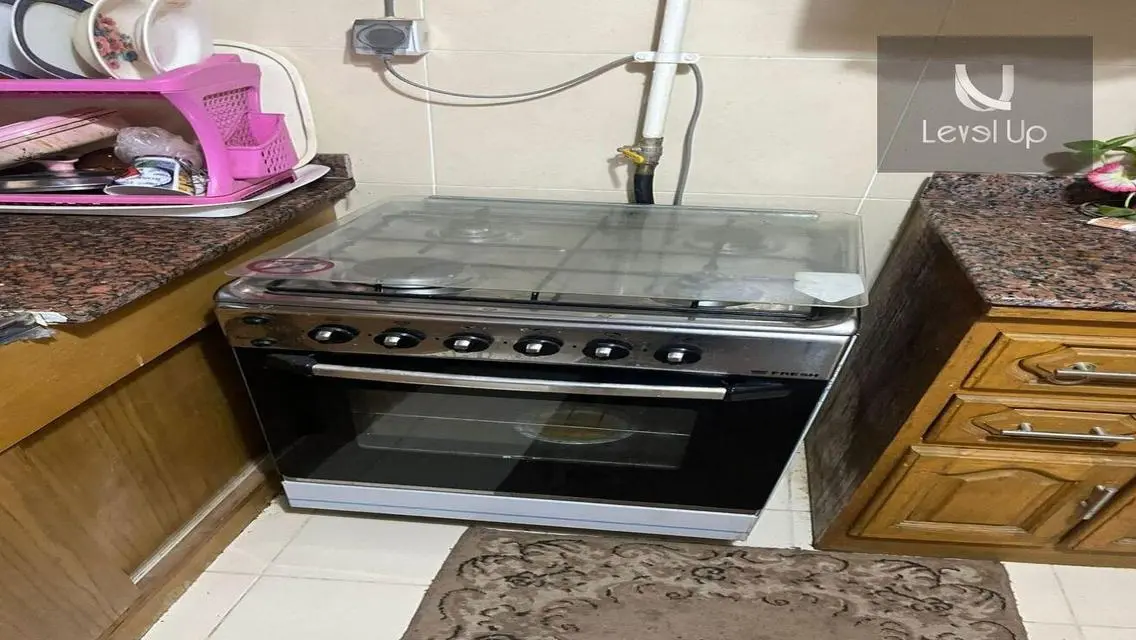 Stunning Apartment to Meet All Your Needs
