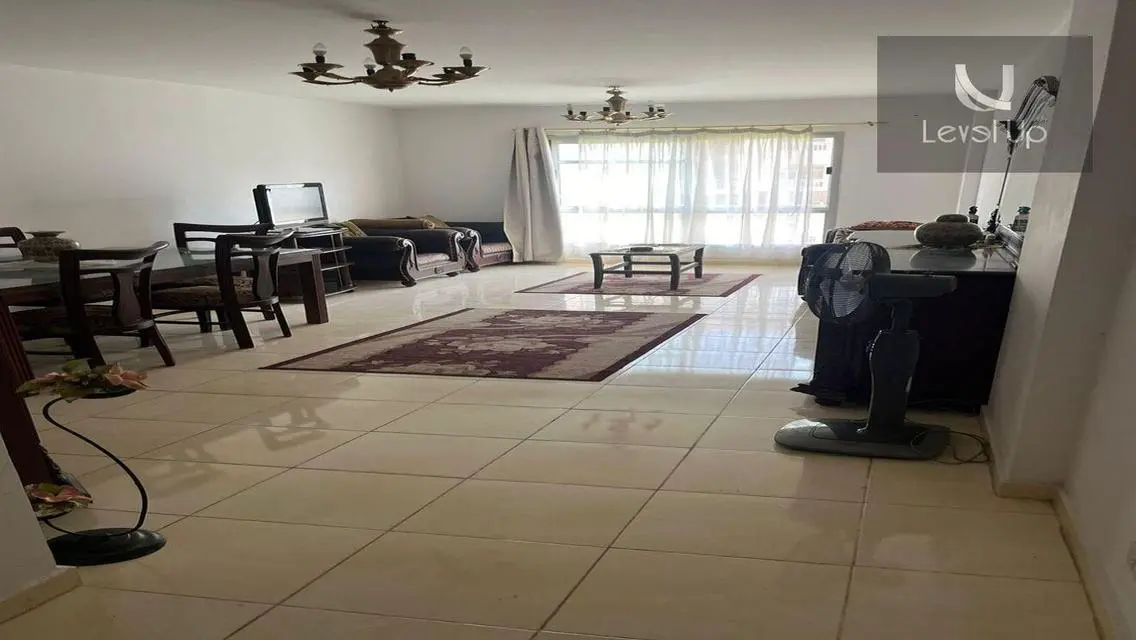 Stunning Apartment to Meet All Your Needs