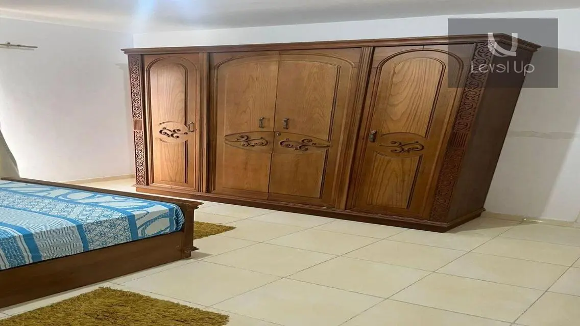 Stunning Apartment to Meet All Your Needs
