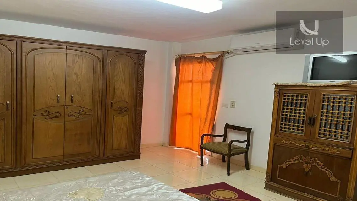 Stunning Apartment to Meet All Your Needs