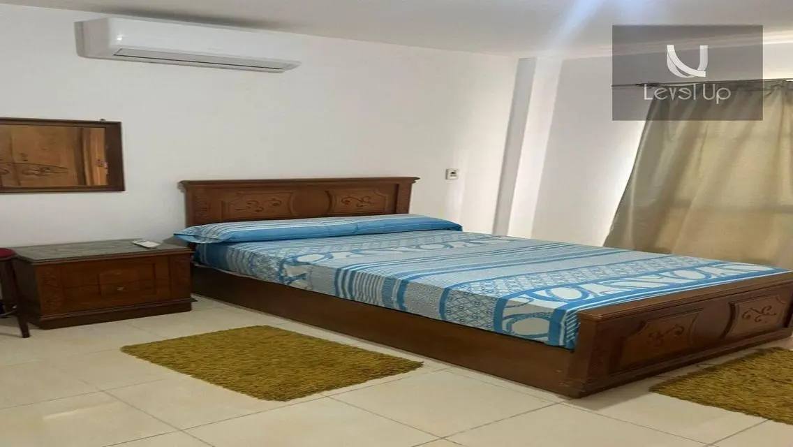 Stunning Apartment to Meet All Your Needs