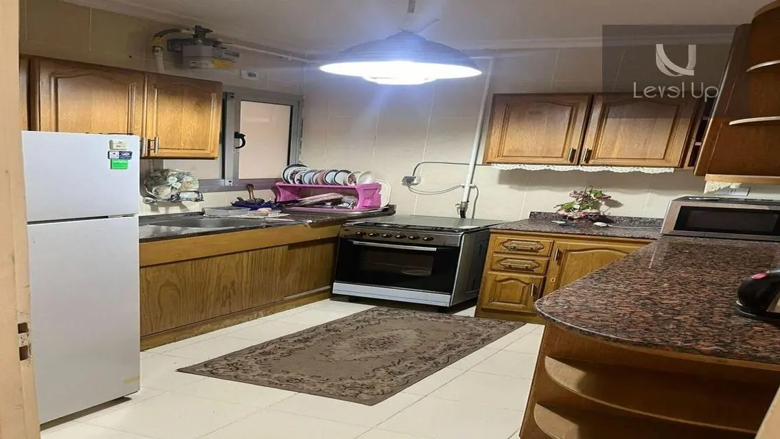 Stunning Apartment to Meet All Your Needs