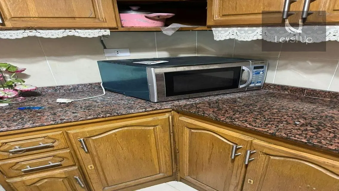 Stunning Apartment to Meet All Your Needs