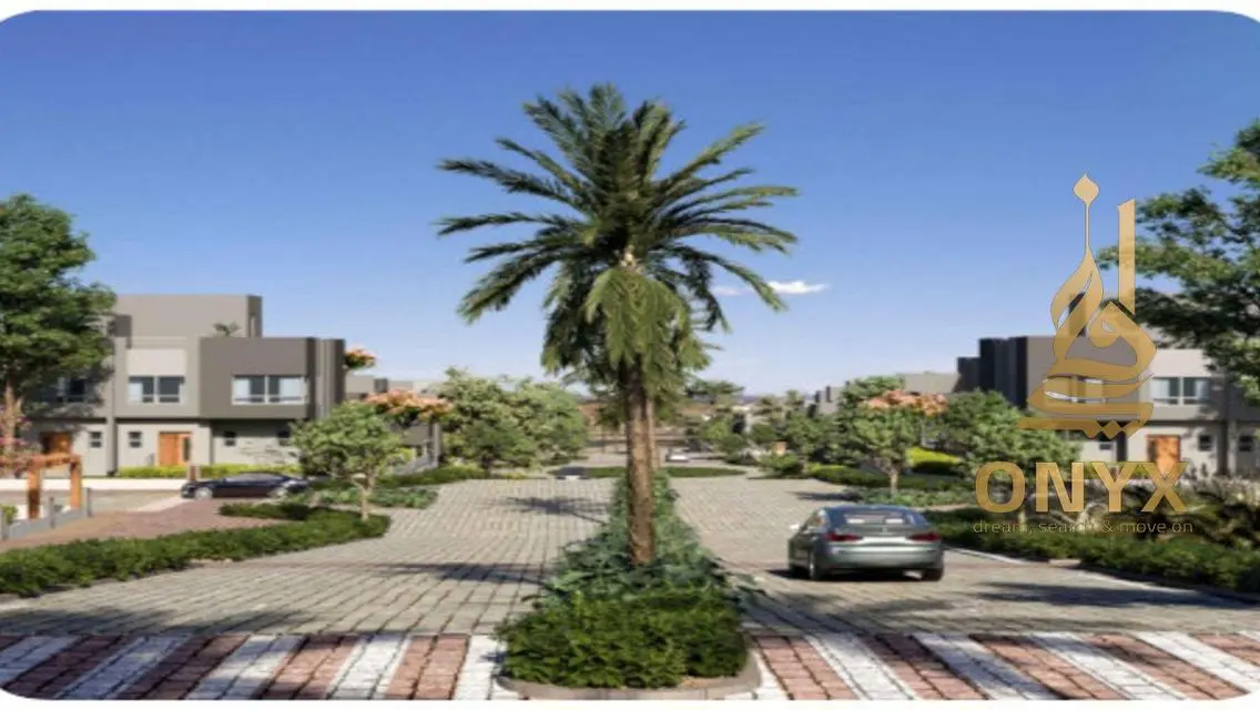 Luxury Apartment for Sale - 290 sqm - 18,000,000 EGP