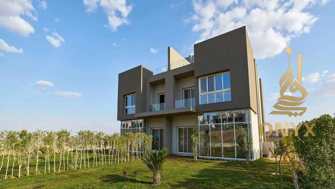 Luxury Apartment for Sale - 290 sqm - 18,000,000 EGP