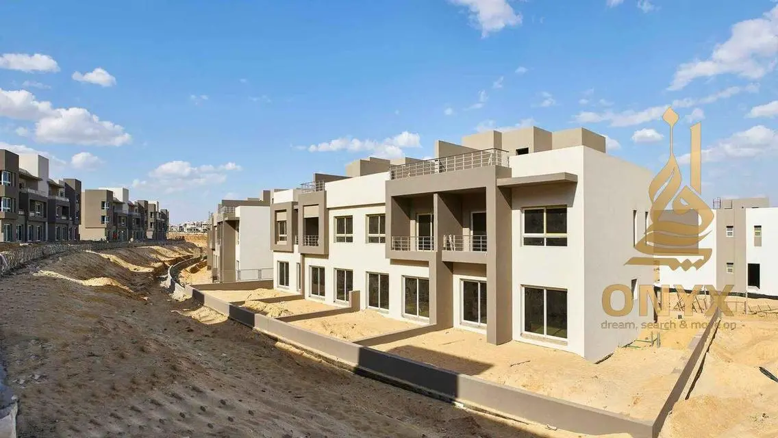 Luxury Apartment for Sale - 290 sqm - 18,000,000 EGP