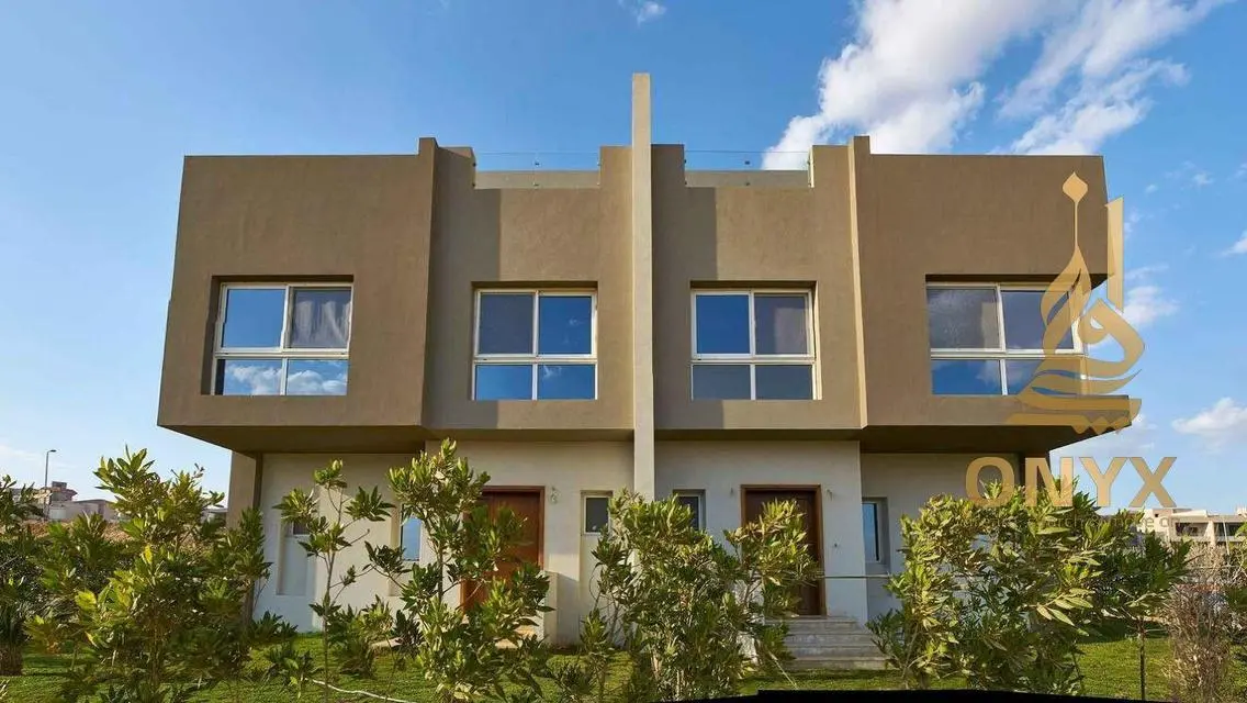 Luxury Apartment for Sale - 290 sqm - 18,000,000 EGP