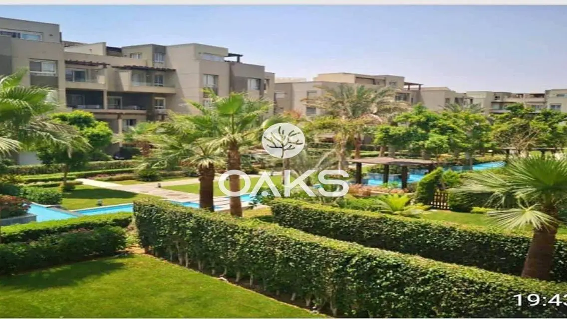 Luxury Apartment in Swan Lake - Hassan Allam
