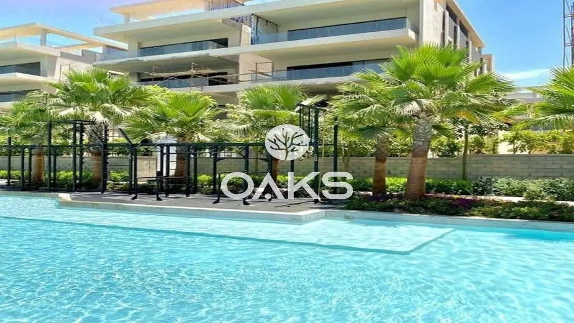 Luxury Apartment in Swan Lake - Hassan Allam