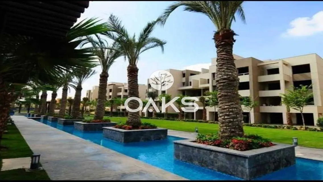 Luxury Apartment in Swan Lake - Hassan Allam