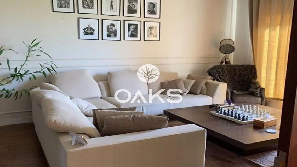 Luxury Apartment in Swan Lake - Hassan Allam