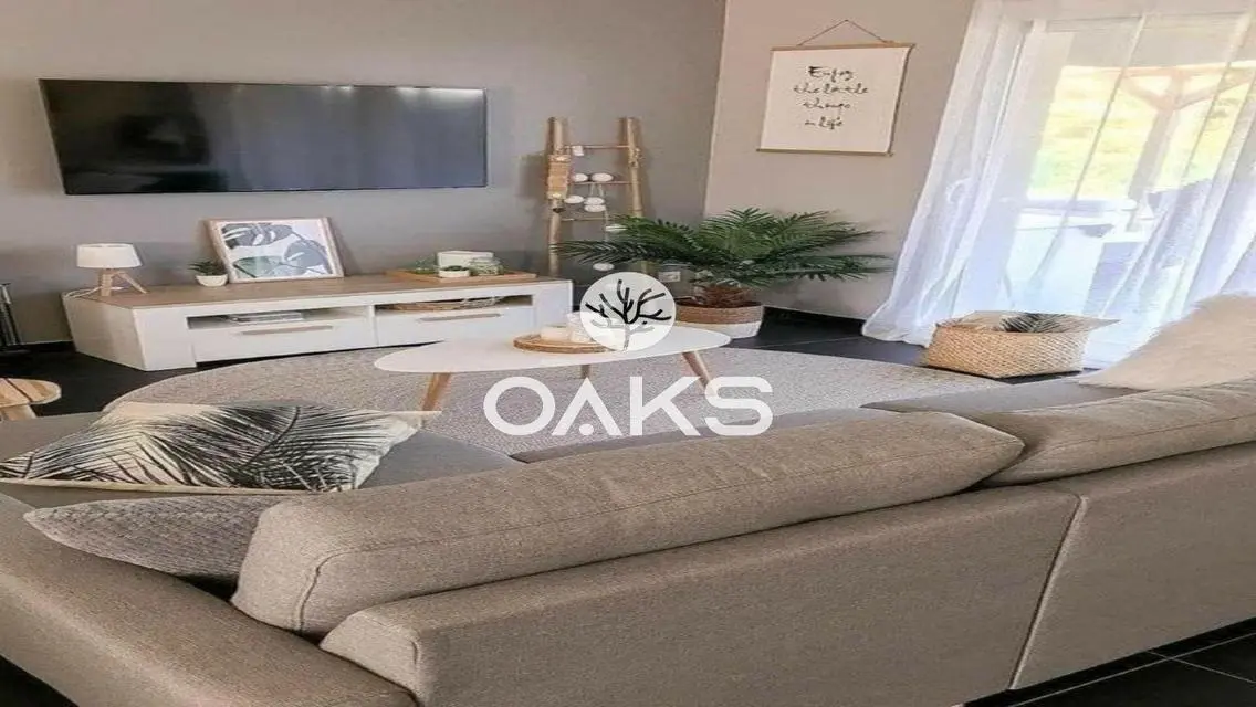 Luxury Apartment in Swan Lake - Hassan Allam