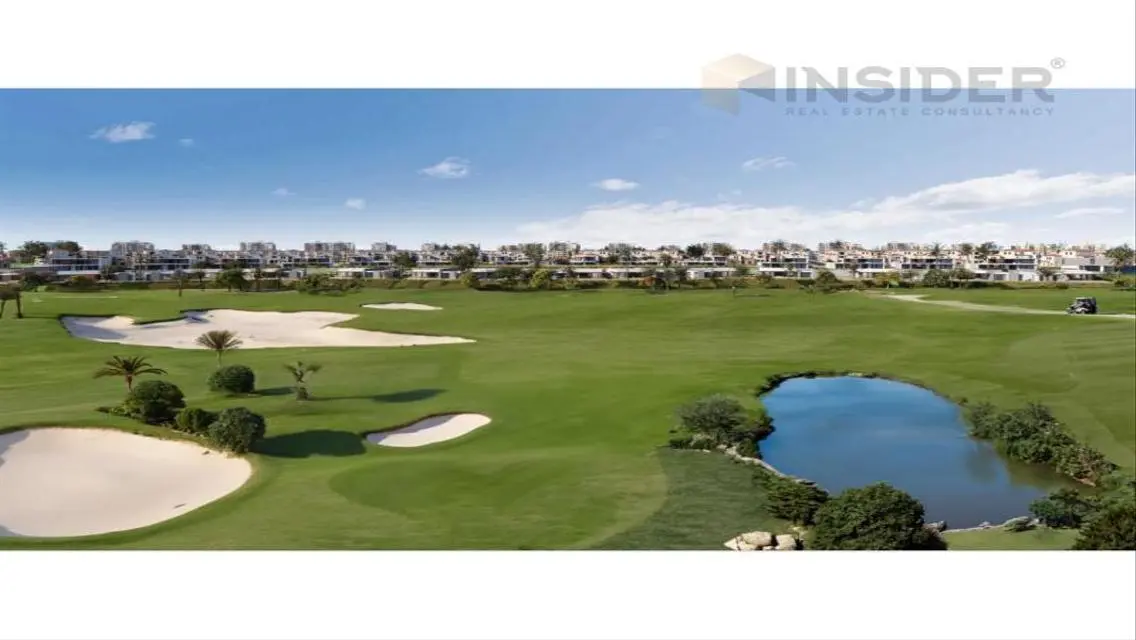 Luxury Villa for Sale with Meter Space, Private Garden, and Shared Pool