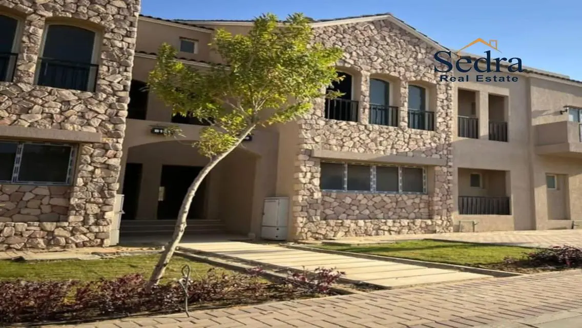 فيلا فاخرة في جرين سكوير