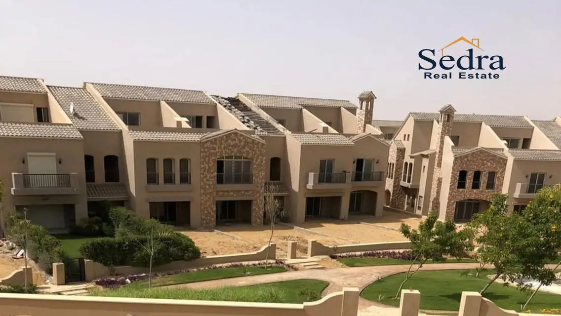 فيلا فاخرة في جرين سكوير