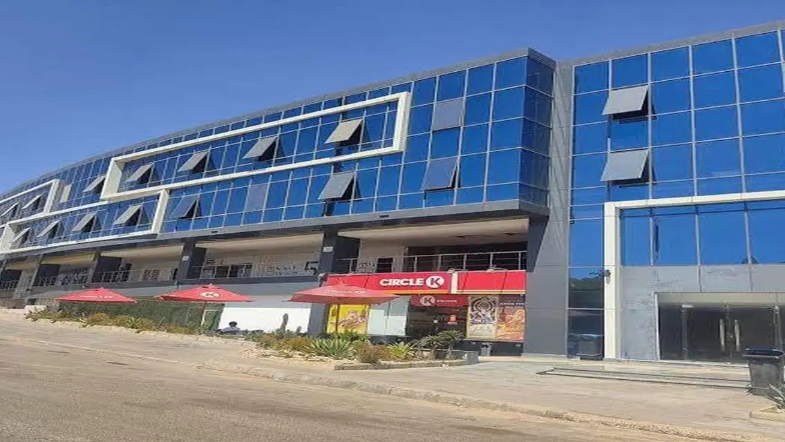 Modern Office for Rent with Full Amenities in Prime Location