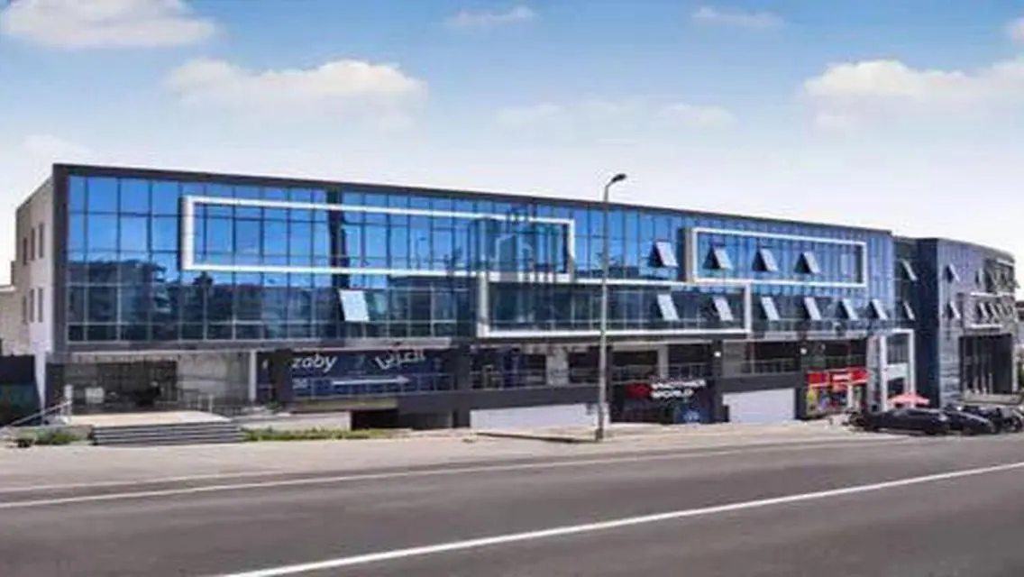 Modern Office for Rent with Full Amenities in Prime Location