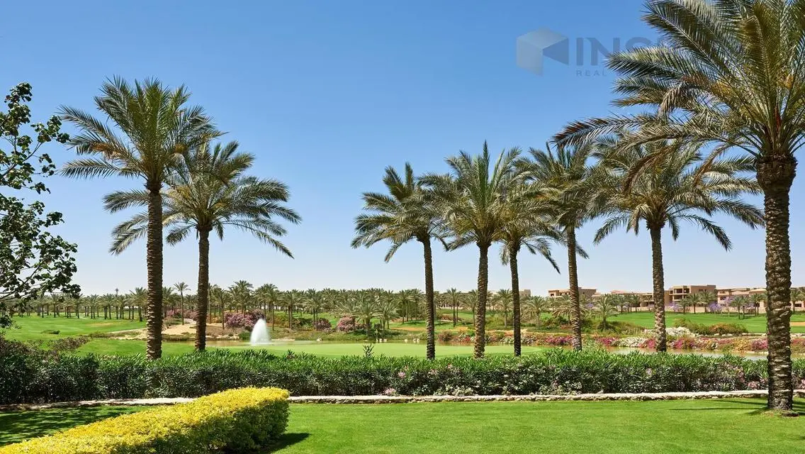 Luxury Villa with Private Garden and Pool