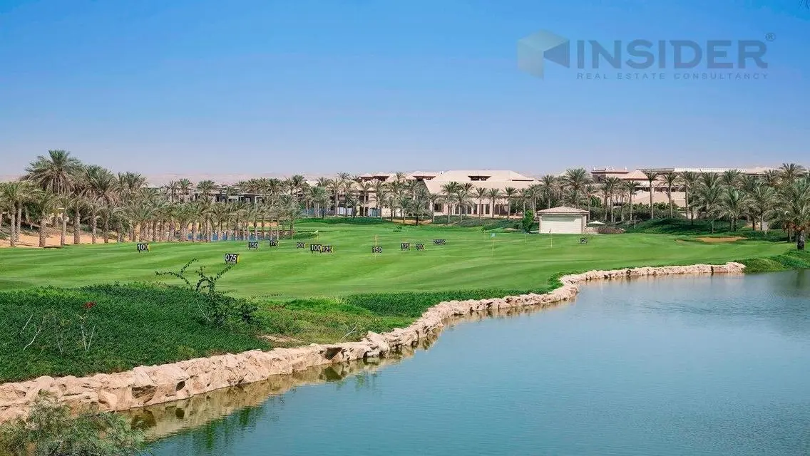Luxury Villa with Private Garden and Pool