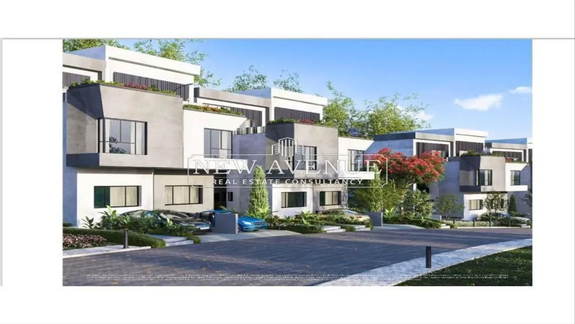Luxury Villa with Private Garden in Prime Location