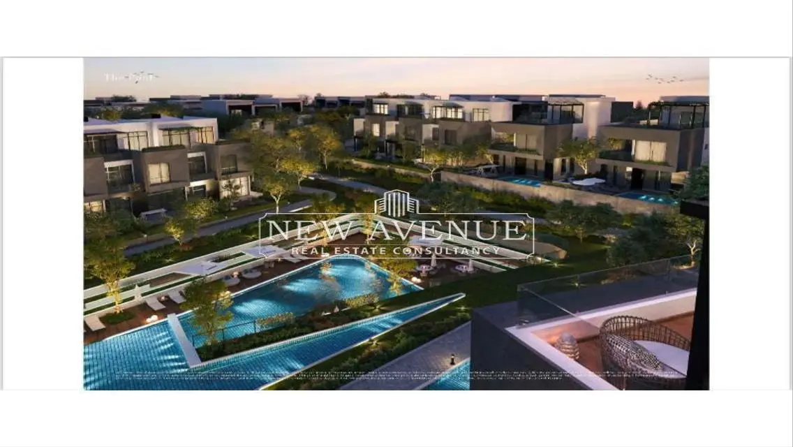 Luxury Villa with Private Garden in Prime Location