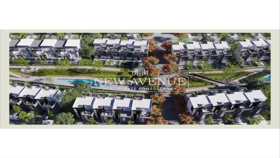 Luxury Villa with Private Garden in Prime Location