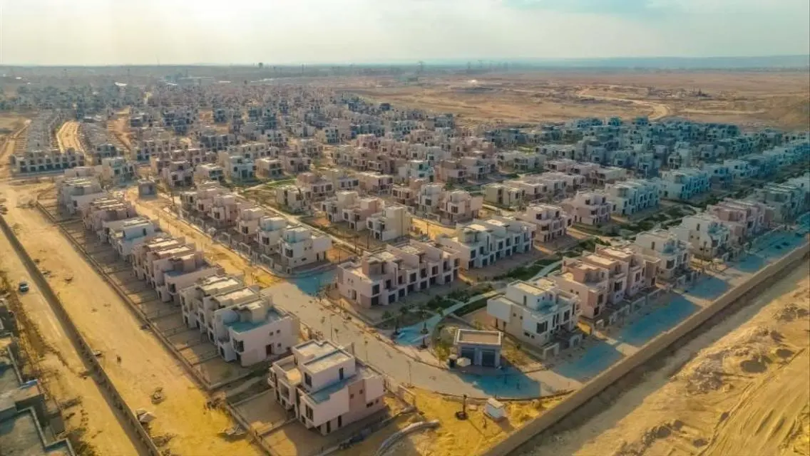 Luxury Apartment with Modern Design and Full Amenities