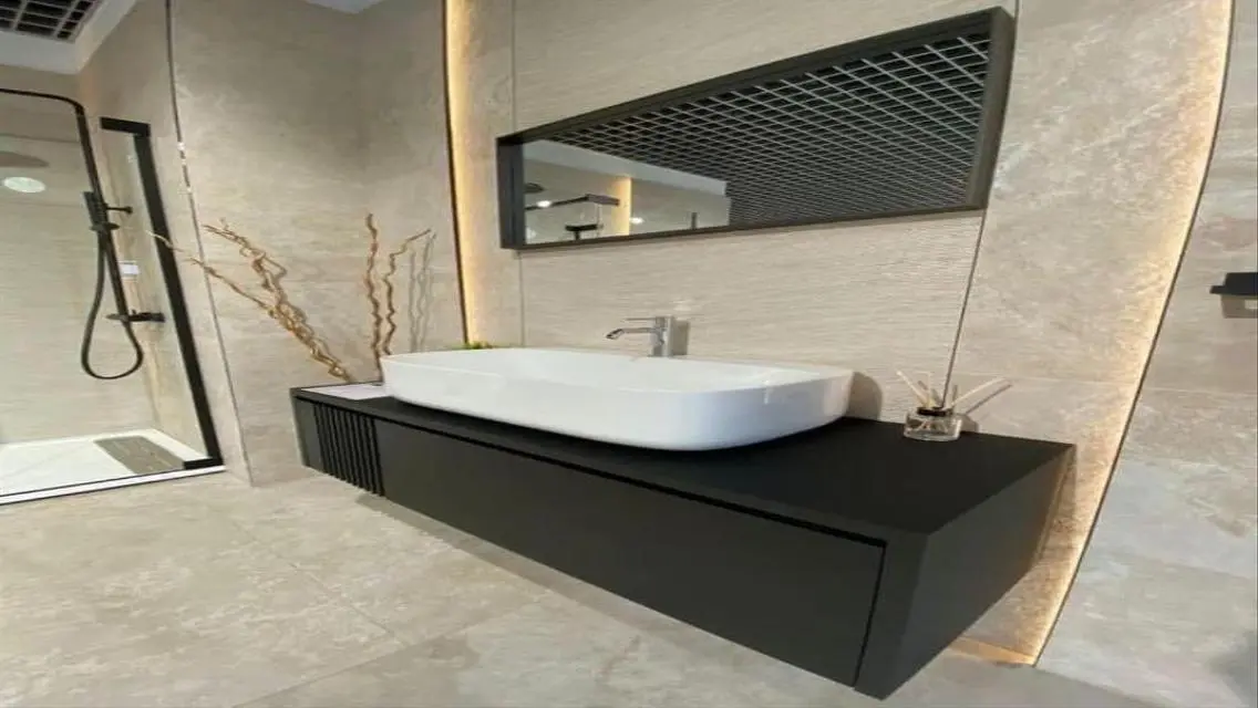 Luxury Apartment with Modern Design and Full Amenities